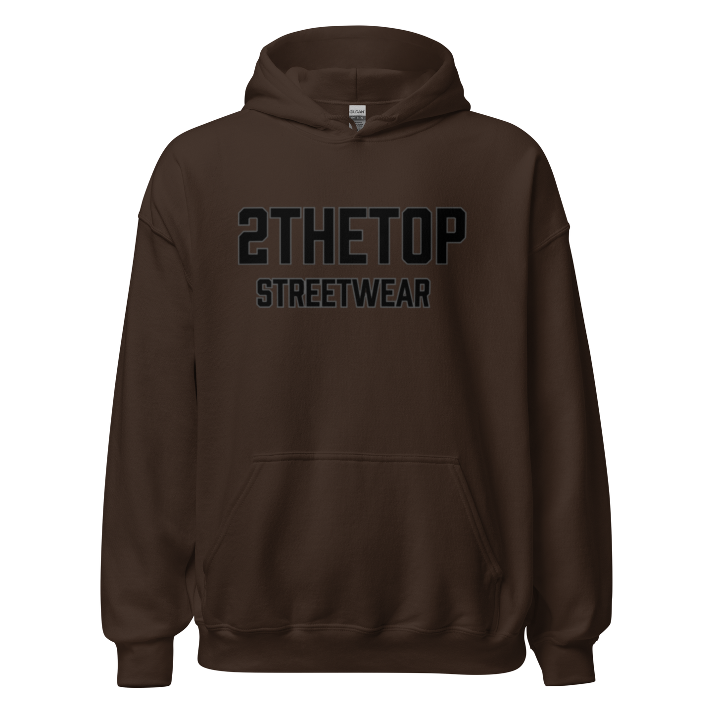 Stylish Hoodies For Men 2TheTopStreetWear Hoodie
