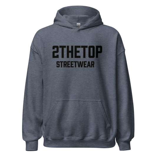 Stylish Hoodies For Men 2TheTopStreetWear Hoodie