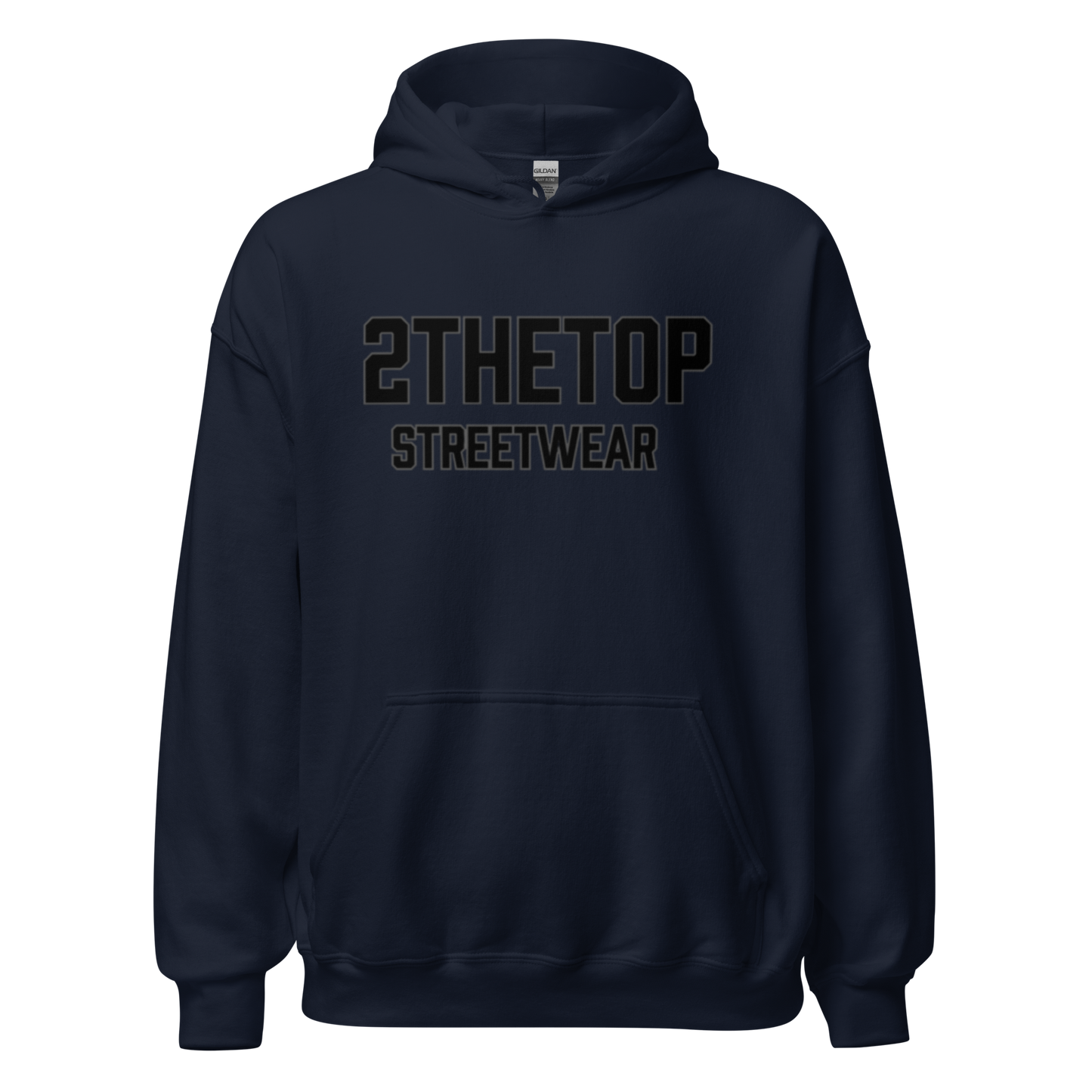 Stylish Hoodies For Men 2TheTopStreetWear Hoodie