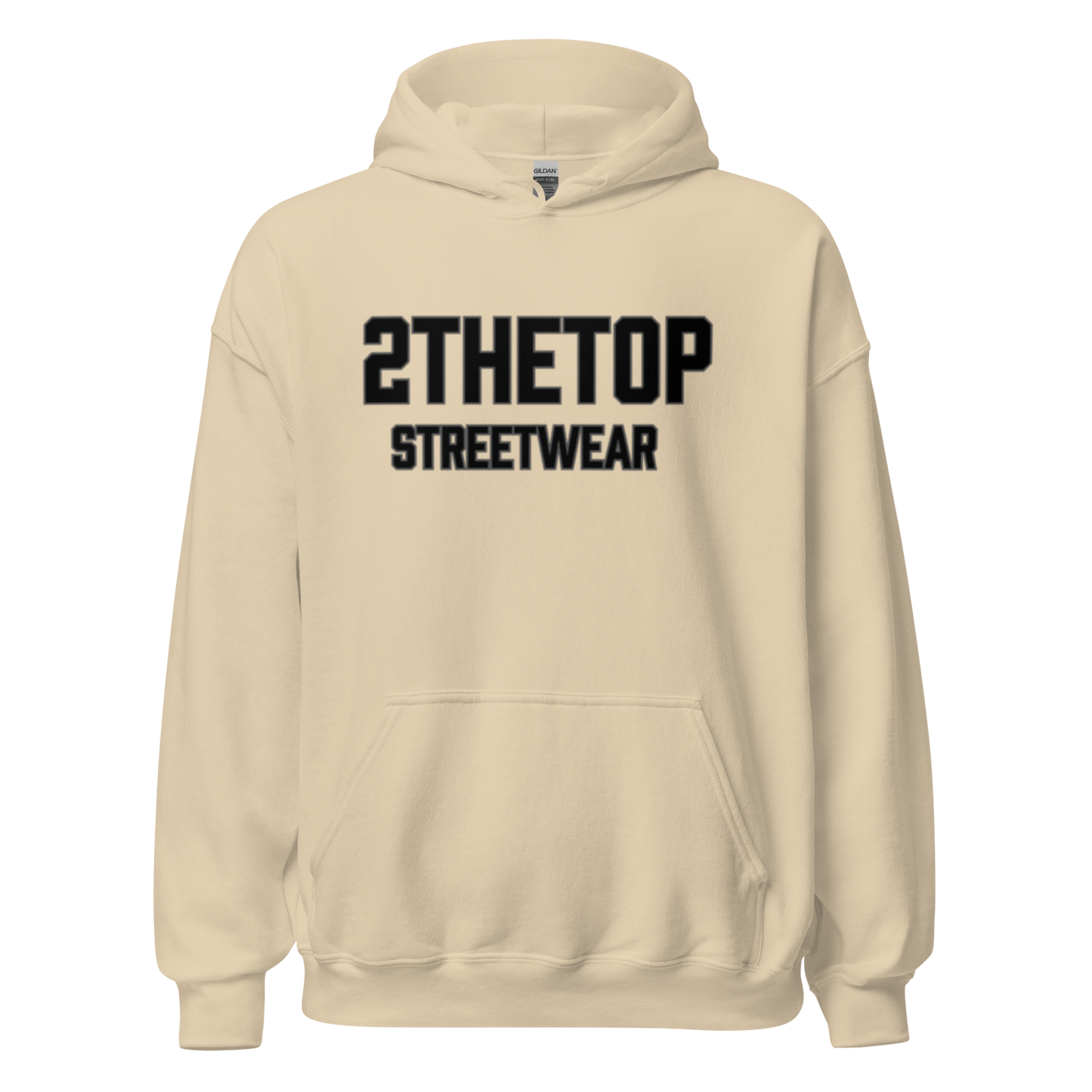 Stylish Hoodies For Men 2TheTopStreetWear Hoodie