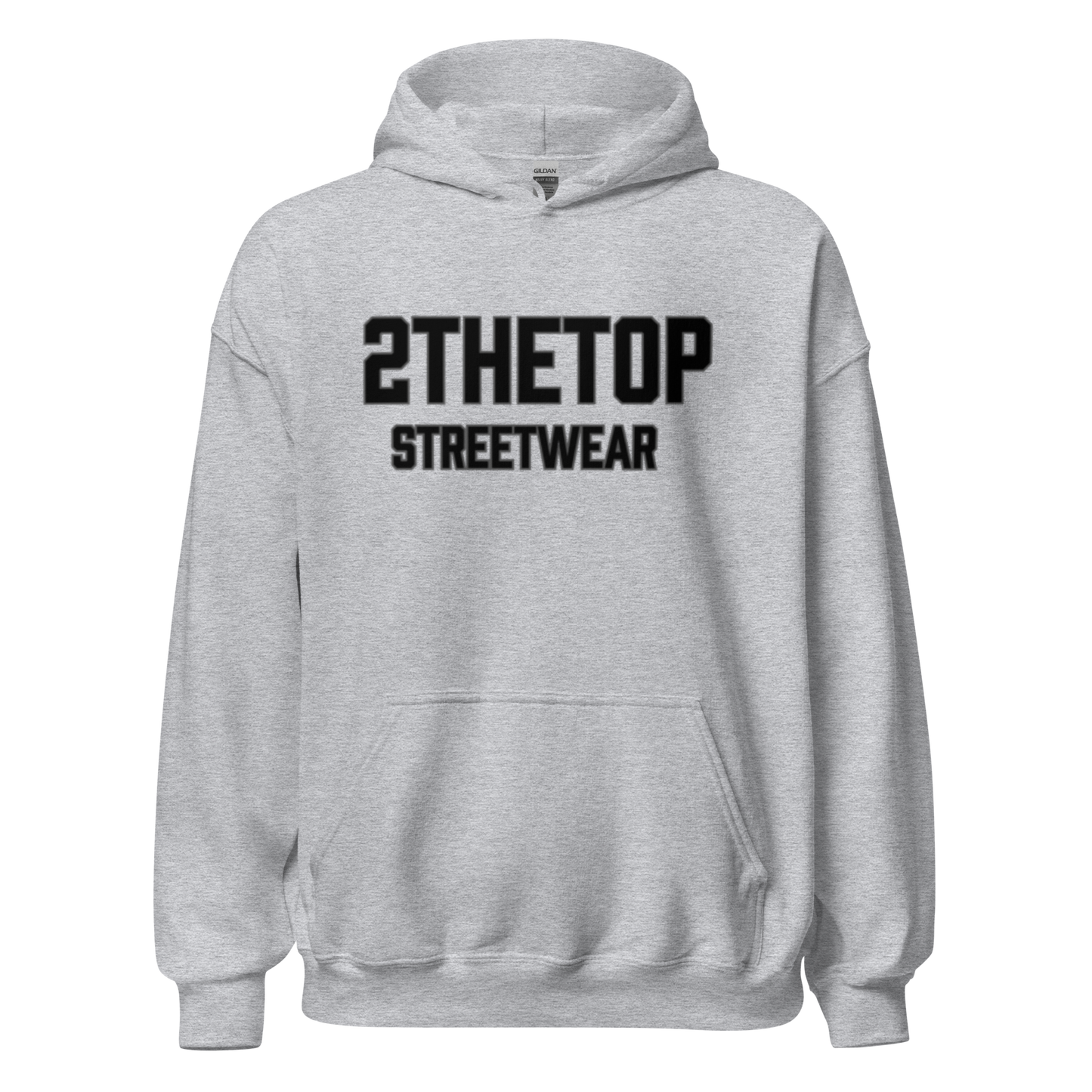 Stylish Hoodies For Men 2TheTopStreetWear Hoodie
