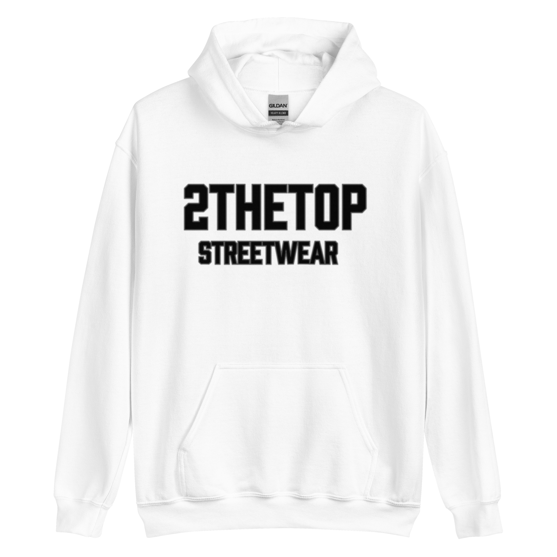 Stylish Hoodies For Men 2TheTopStreetWear Hoodie