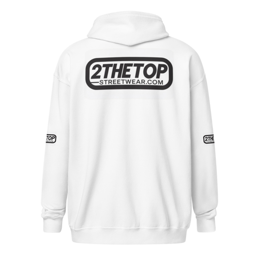 Cozy Hoodie 2TheTopStreetWear Hoodie