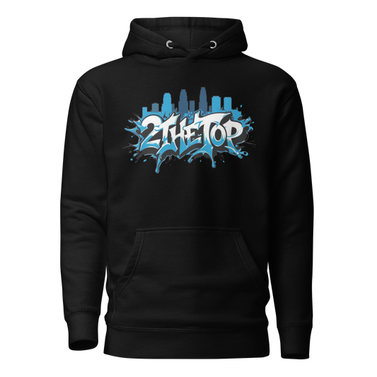 2TheTop StreetWear Hoodie
